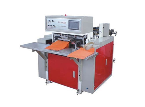 HSTB-600軟式手提環(huán)燙合機(jī)